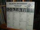 ARTHUR BROWN KINGDOM COME Galactic Zoo UK Psych Prog
