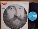 JOHN SANGSTER ahead of hair OZ FESTIVAL lp soul jazz