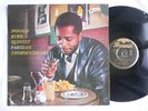 DONALD BYRD Byrd In Paris v2 FRENCH LP  JAZZ MINT RARE