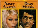 NANCY SINATRA & DEAN MARTIN  = THINGS / UP,UP AND AWAY