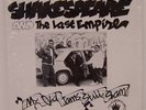 SHAKESPEARE & THE LAST EMPIRE 