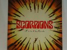 SCORPIONS face the heat LP 1993 MINT