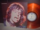 Rolling Stones Milestones Japan PROMO LP ORANGE DISC NM