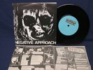 Negative Approach s/t 7