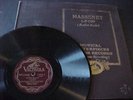 MASSENET- LE CID BALLET HERTZ-SAN FRANCISCO M SET 78