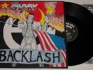 NEW GLORY - Backlash LP Oi RAC ISD