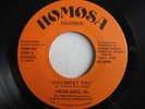 Herb Sims, Jr. - You Sweet You (LISTEN)