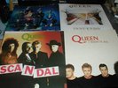 QUEEN 6  ASSORTED 7