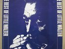 LITTLE WALTER - BEST OF - PYE - No. 28043