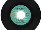 EDWIN STARR You're My Mellow Northern Soul 45 Hear
