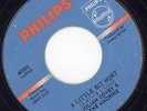 NORTHERN - JULIAN COVEY - LITTLE BIT HURT / SWEET BACON