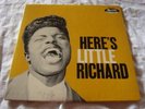 Little Richard Here's Little Richard 7