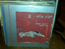 3 MILE PILOT another desert another sea lp pinback RARE