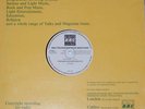 Led Zeppelin Live 1971 BBC Transcription vinyl