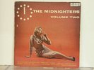 THE GREATEST OF ALL  HANK BALLARD & MIDNIGHTERS 1955