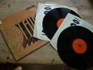 SOFT MACHINE 2XLP.'THIRD'.UK.1ST PRESS. RARE PROG ROCK