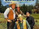 BONANZA ORIGINAL 60s RCA LP  EXC. CONDITION COUNTRY