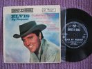 Elvis Presley By Request New Zealand EP 1961
