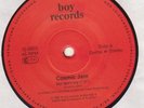 FREESTYLE / ELECTRO COSMIC JAM GIRL DONT CRY 12