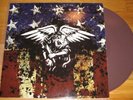 Give Up The Ghost- Year One LP-RARE-American Nightmare