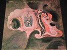 QUILL DEBUT  STEREO LP PSYCH