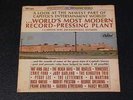 Beatles Capitol Promo Only Jacksonville EP / LLP