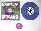 SPIRITUAL BEGGARS Violet Karma slo burn desert sessions