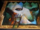 PARADISE LOST SHADES OF GOD 1ST PRESS NM- CARCASS DEATH
