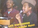 ROY RANKING & RAYMOND NAPTALI Late Night Session LP CF