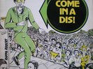 RAPPA ROBERT Come In A Dis DJ roots LP ETHNIC hear
