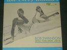 BOB SWANSON & the BEE JAYS live every minute SEALED LP