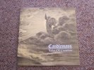 CANDLEMASS - Tales of Creation LP Cathedral Pentagram