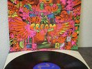 CREAM--Disraeli Gears--REACTION--594 003--Stereo--