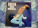 QUEEN ROCK MONTREAL BOXSET