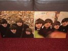BEATLES Beatles For Sale LP 1964 MONO 1st SAMPLE COPY