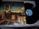 PINK FLOYD...ANIMALS (UK LP + INNER)