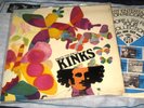 KINKS Face to face LP 1*UK Pressing Psych 1966