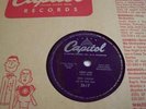 GENE VINCENT RARE 78 