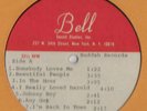 RARE MELANIE LP S.T. BUDDAH RECORDS BELL SOUND ACETATE