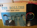 Hollies/ Stop Stop Stop/ Capitol 6000/ Mono/ Canada