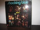 SHOCKING BLUE - 3RD ALBUM  DUTCH PROG/PSYCH ORIG.