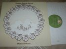 lp pfm photos of ghosts ita prog cover rca  ex cond.
