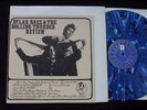 BOB DYLAN rare multi color LP not TMOQ Rolling Thunder
