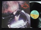 NEIL YOUNG Unplugged German Reprise 1993 LP