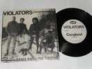 VIOLATORS 7