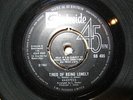 Northern Soul Classic Sharpees Tired Of Being Lonely
