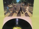 LP THE BEATLES ABBEY ROAD ORIG. UK 1969 APPLE PCS  7088