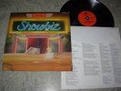 LP CHILLY - SHOWBIZ 1980 + OIS/Text polydor 2417137