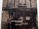 Dexter Gordon  One Flight Up  Blue Note (mono)