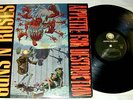 Guns N' Roses Appetite for Destruction LP Record Vinyl